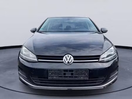 Volkswagen Golf 2.0 TDI 150 Highline