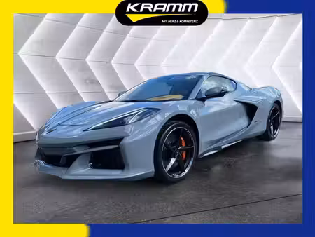 Corvette C8 E-Ray