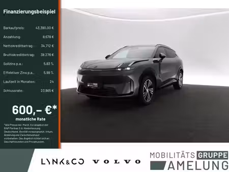 Lynk & Co 01 1.5