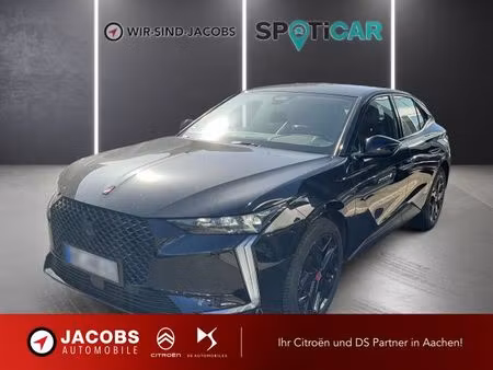 DS 4 1.2 130 Performance Line