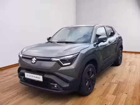 Suzuki Vitara 184 Comfort 4x4