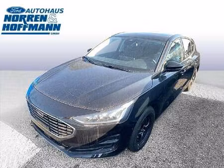 Ford Focus 1.0 155 Titanium