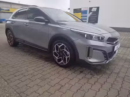 Kia Ceed 1.5 T-GDi 150 GT Line
