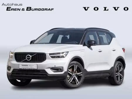 Volvo XC40 T4 1.5 129 R Design