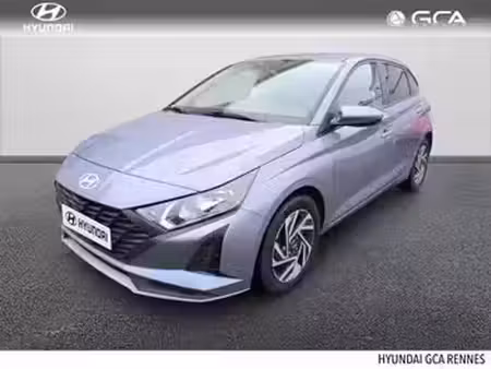 Hyundai i20 1.2 84 Intuitive