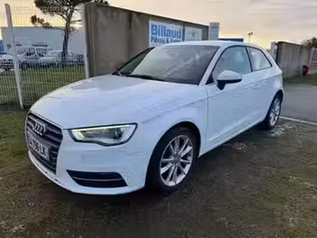 Audi A3 1.2 TFSI 110 Ambition