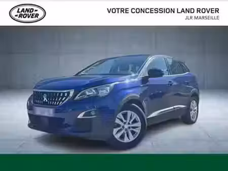 Peugeot 3008 1.2 PureTech 130 Access