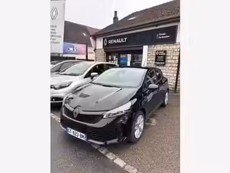 Renault Clio 1.0 TCe 90 Evolution