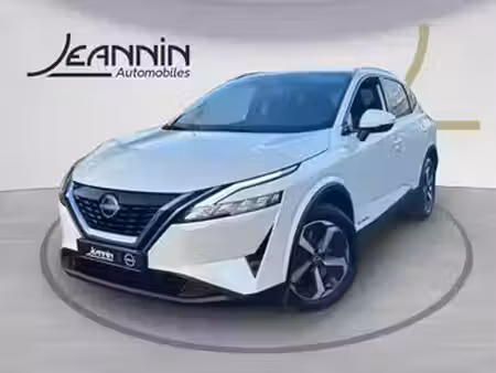 Nissan Qashqai e-Power 1.5 190 N Connecta