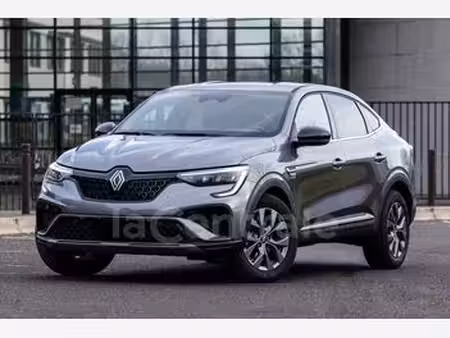 Renault Arkana E-Tech 1.6 145 Techno