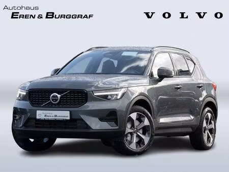 Volvo XC40 B4 2.0 197 Plus