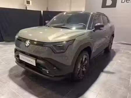 Suzuki Vitara 174 Style