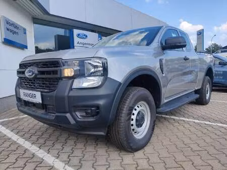Ford Ranger XL 4x4