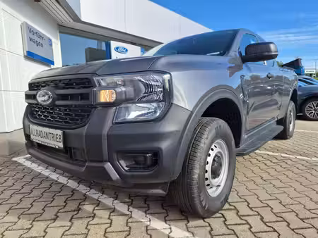 Ford Ranger XL 4x4