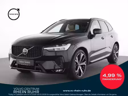Volvo XC60 2.0 4x4