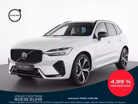 Volvo XC60 2.0 4x4