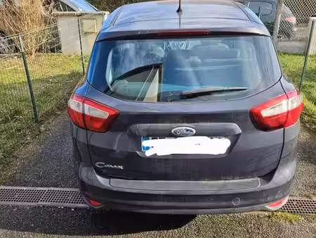 Ford Grand C-max 1.6 TDCi 95 SE