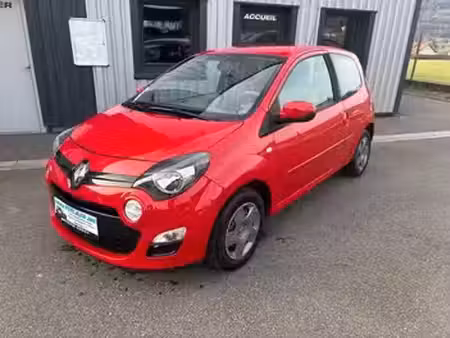 Renault Twingo 1.2 75 Expression