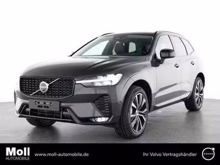 Volvo XC60 2.0 4x4