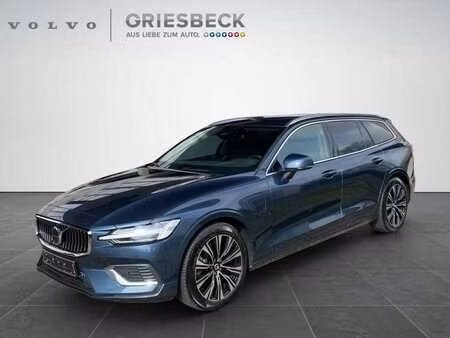 Volvo V60 2.0 4x4
