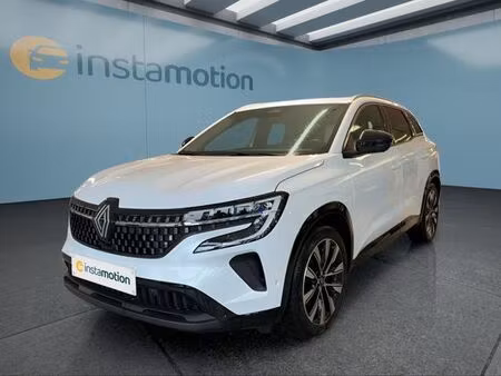 Renault Austral 1.2 200
