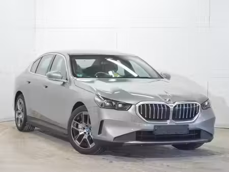 BMW Série 5 550e 3.0 313 xDrive