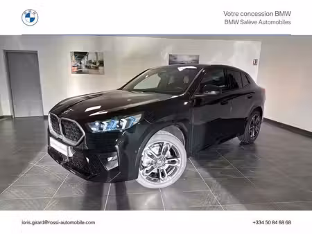 BMW X2 20i 1.5 170 sDrive