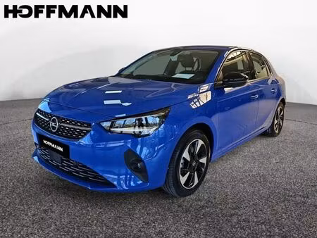 Opel Corsa 136 Elegance
