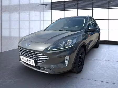 Ford Kuga 2.5 152 Titanium X