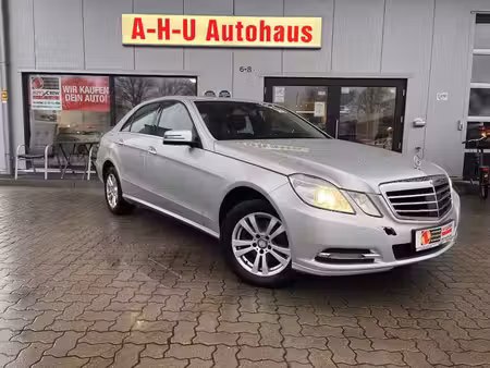 Mercedes-Benz Classe E E 220 2.1 CDI 170 Elegance