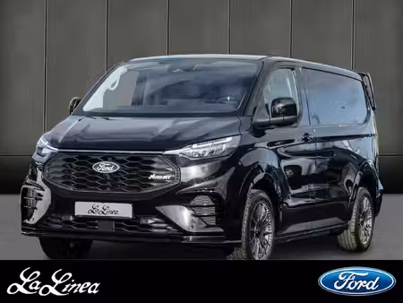 Ford Transit 2.5 232