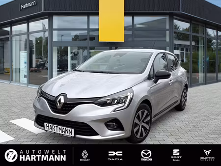 Renault Clio 1.0 SCe 65 Équilibre