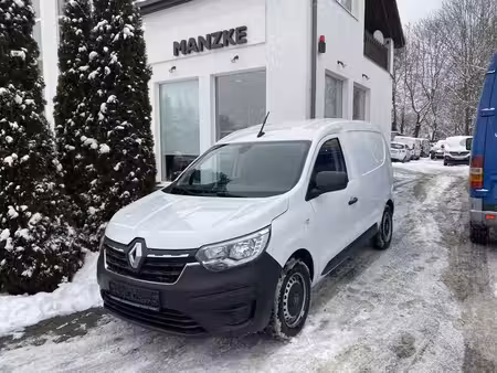 Renault Express 