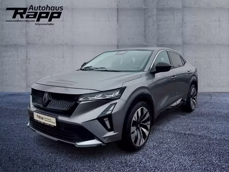 Renault Rafale E-Tech 1.2 200 Techno