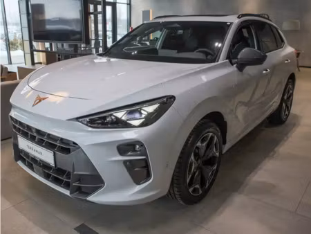 Cupra Terramar 1.5
