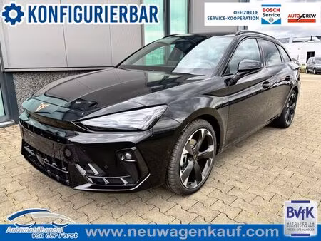 Cupra Leon 1.5 TSI 150