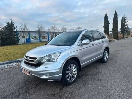 Honda CR-V 2.2 i-DTEC 150 Executive 4x4