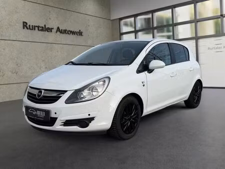 Opel Corsa 1.2 86 Edition