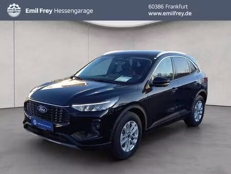 Ford Kuga 1.5 EcoBoost Titanium