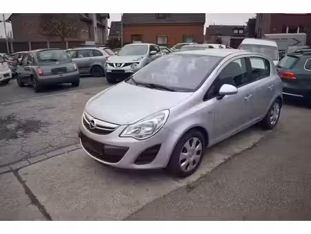 Opel Corsa 1.4 101 Edition