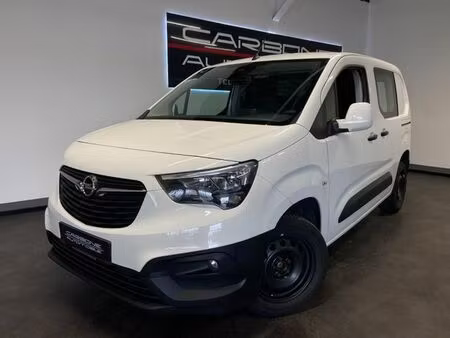 Opel Combo 1.5 131