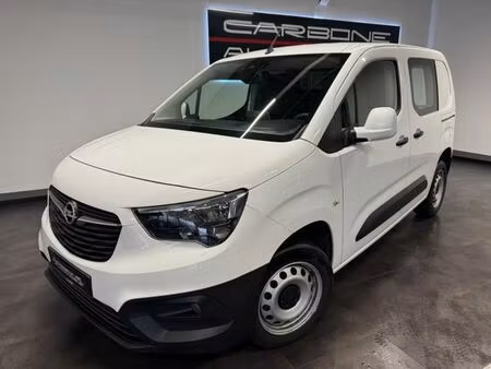 Opel Combo 1.5 131