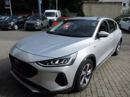 Ford Focus 1.0 125 Active