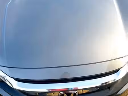 Honda Civic 1.6 120 Executive