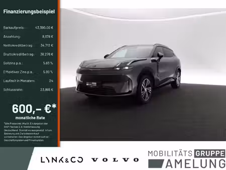 Lynk & Co 08 