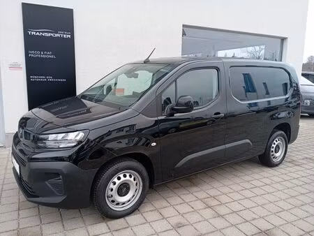 Opel Combo 1.5 131