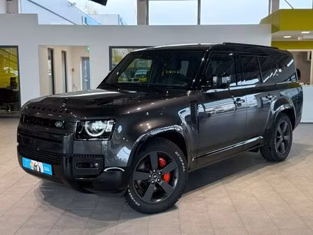 Land Rover Defender D300 3.0 300 X-Dynamic HSE 4x4