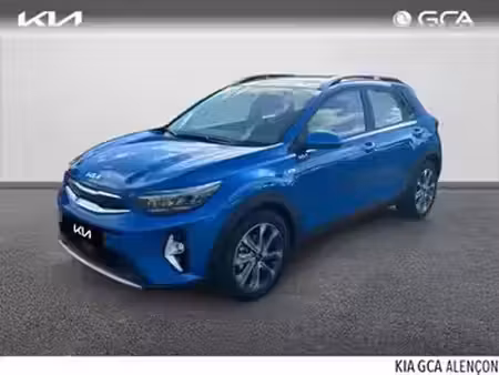 Kia Stonic 1.0 T-GDi 100