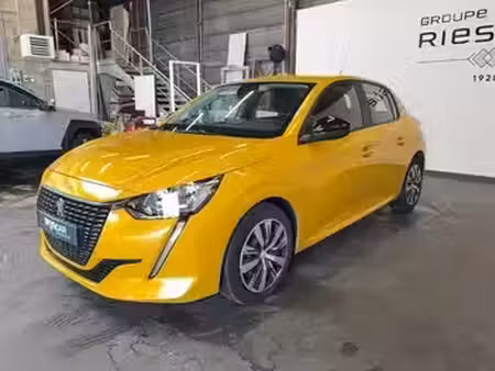 Peugeot 208 1.2 PureTech 75 Active