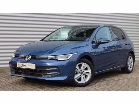 Volkswagen Golf 2.0 TDI 150 Life